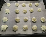 Foto del paso 3 de la receta: Sultanas con chocolate