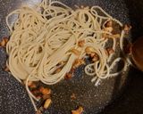 Foto langkah ke 3 dari resep Spaghetti Carbonara (Original Recipe).