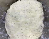 Foto del paso 3 de la receta: Scones de queso🧀