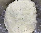 Foto del paso 3 de la receta: Scones de queso🧀