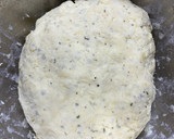 Foto del paso 3 de la receta: Scones de queso🧀
