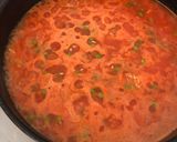 A picture of step 17 of Mexican Red Rice (Arroz Rojo).