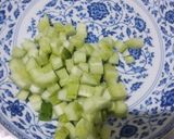 Foto langkah ke 1 dari resep Salad Aneka Sayur Segar.