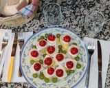Foto del paso 10 de la receta: Brochetas de piña con frutas variadas