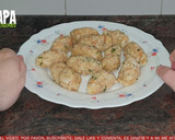 Foto del paso 3 de la receta: Huevos tontos