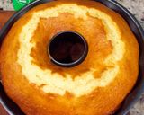 Foto del paso 4 de la receta: Queque de cítricos