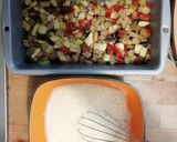Foto del paso 2 de la receta: Pastel de verduras al gusto y seitán