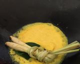 Foto langkah ke 1 dari resep Acar kuning wortel-timun-putren.