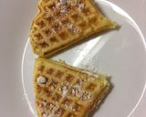 Keto gofri (lazy keto) recept fázis 2 fotója