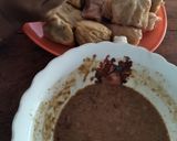 Foto langkah ke 4 dari resep Pentol tahu dan siomay.