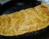 Foto del paso 7 de la receta: Calzoni napolitano y pizza 