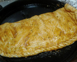 Foto del paso 7 de la receta: Calzoni napolitano y pizza 