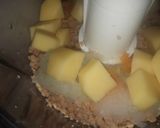 عکس مرحله 2 از دستور کتلت سویا