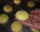 Foto del paso 4 de la receta: Alfajores de Maicena