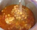 Murgh choly recipe step 3 photo