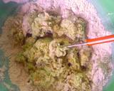 Wholewheat Avocado Naan recipe step 3 photo