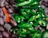 Foto langkah ke 6 dari resep Sambel goreng Kacang merah hati sapi.