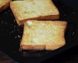 صورة لخطوة 1 من وصفة فطور للناس الرايقه بس لذيذة 😋