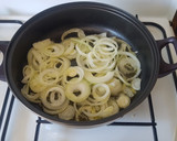 Foto del paso 1 de la receta: Rodajas de salmón al vino