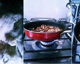 Foto del paso 3 de la receta: Masitas con nueces