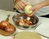 Foto del paso 2 de la receta Cebollas Rellenas