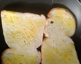 Foto langkah ke 2 dari resep Roti Panggang.