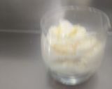 Foto del paso 4 de la receta: Mousse de limón (con leche condensada)