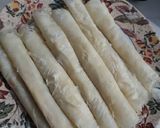 Foto langkah ke 4 dari resep Kulit lumpia homemade.