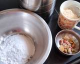 Sattu Peda recipe step 2 photo