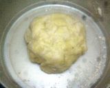 Foto langkah ke 2 dari resep Bakpao mesies sederhana.