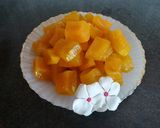 صورة لخطوة 9 من وصفة مربى القرع او اليقطين 🎃😋👌