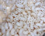 Foto langkah ke 5 dari resep Mac n Cheese Super Simple.