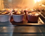 Foto langkah ke 6 dari resep 813.Brownies Keju Lumer.