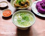 Hình bước làm 4 của món Mâm Cơm Tất Niên