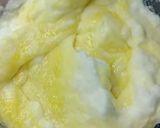 صورة لخطوة 2 من وصفة موس البرتقال🍊