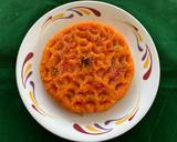 Papaya halwa recipe step 3 photo