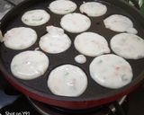 A picture of step 1 of Instant Rice Flour Appam.