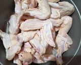 Foto langkah ke 1 dari resep Ayam Goreng Rempah.