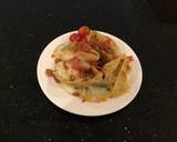 Broccoli and Cheddar Stuffed Jumbo Shells recipe step 6 photo