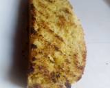 Citrus semolina bread recipe step 8 photo