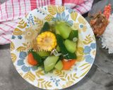 Foto langkah ke 4 dari resep Sayur Bening.