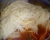 A picture of step 6 of Spaghetti&Sausage Recipe.