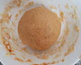 Foto del paso 1 de la receta: Empanada de atún, cebolla, pimiento y huevo