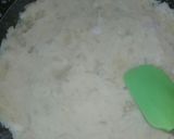 Foto del paso 3 de la receta: Pizza doble de mandioca o yuca