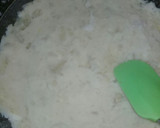 Foto del paso 3 de la receta: Pizza doble de mandioca o yuca