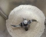 Foto del paso 1 de la receta Tortitas de avena y plátano