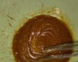 Foto del paso 2 de la receta: Galletitas semi Integrales de Jengibre y otras especias GLASEADAS