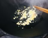 Hình bước làm 3 của món Bò xốt tiêu đen