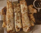 Tojásmentes, laktózmentes, gluténmentes egyszerű palacsinta 311 recept fázis 4 fotója