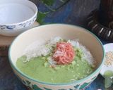 A picture of step 2 of Hariyala Curd Rice.